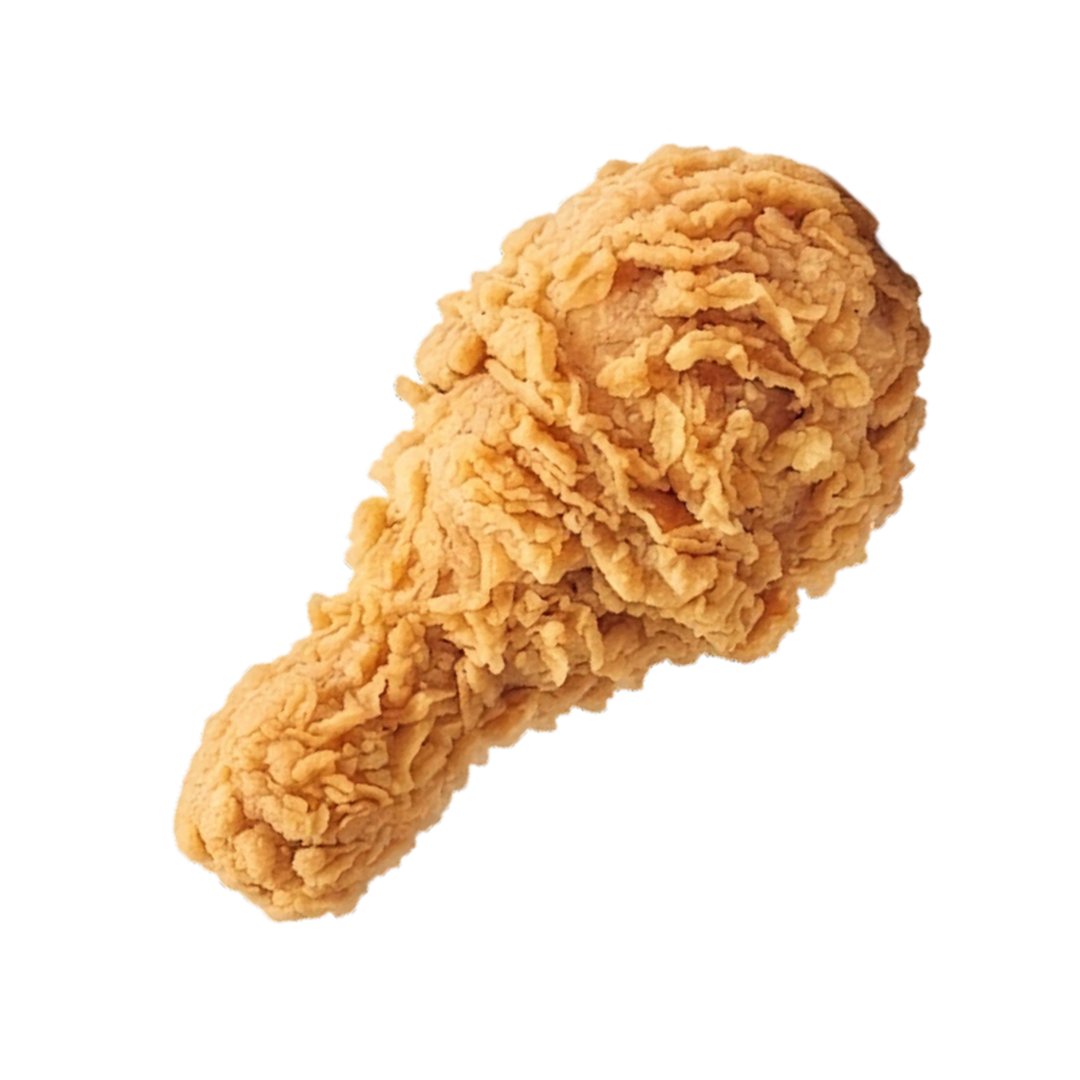 치킨 누끼 이미지