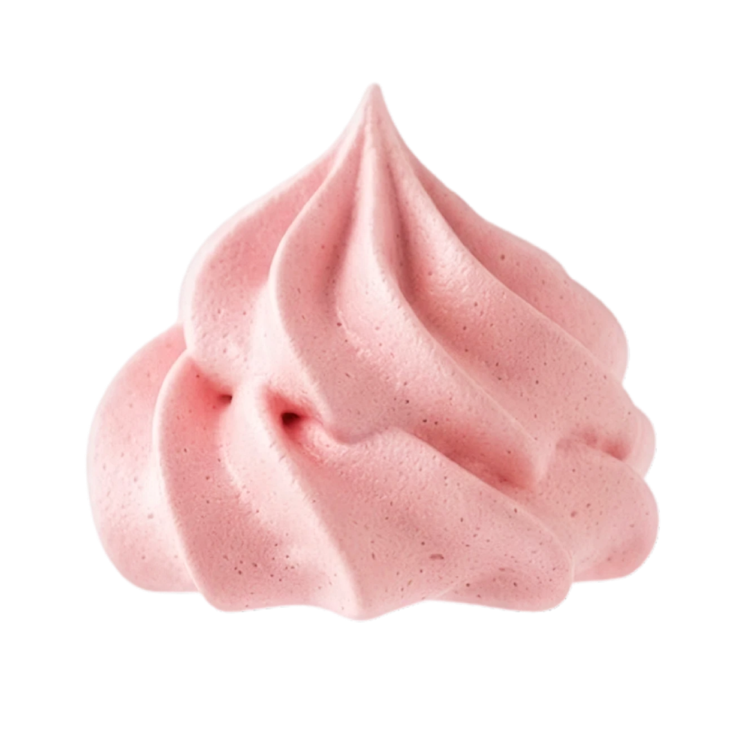머랭 누끼 이미지