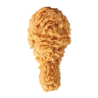 치킨 누끼·스티커 이미지