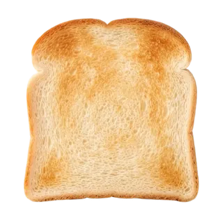 식빵 누끼·스티커 이미지